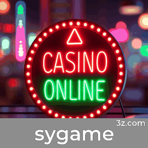 Sygame Login: Segurança e Privilégios Exclusivos