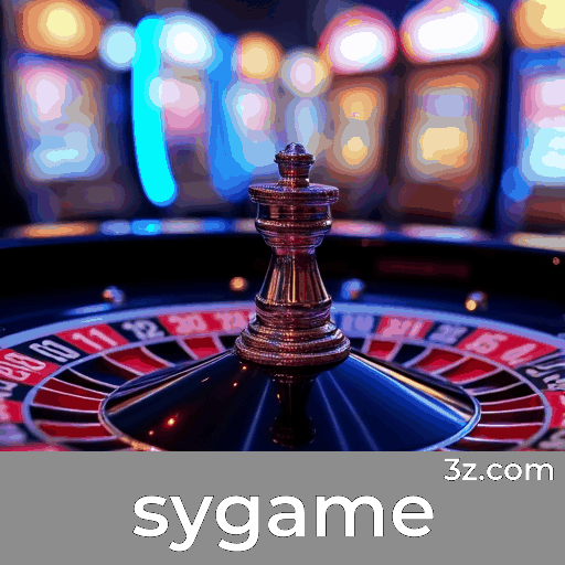 Universo de Jogos Extraordinários do sygame: Diversão Sem Limites