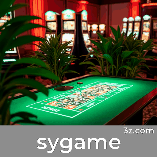 Sygame Login: Segurança e Privilégios Exclusivos