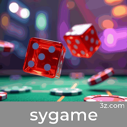 Sygame: Plataforma Segura e Profissional