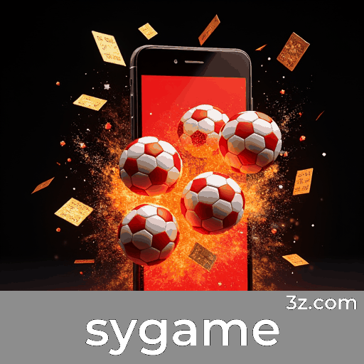 sygame: Cassino Online e Apostas Seguras