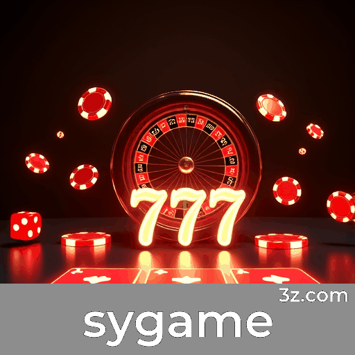 sygame: Cassino Online e Apostas Seguras