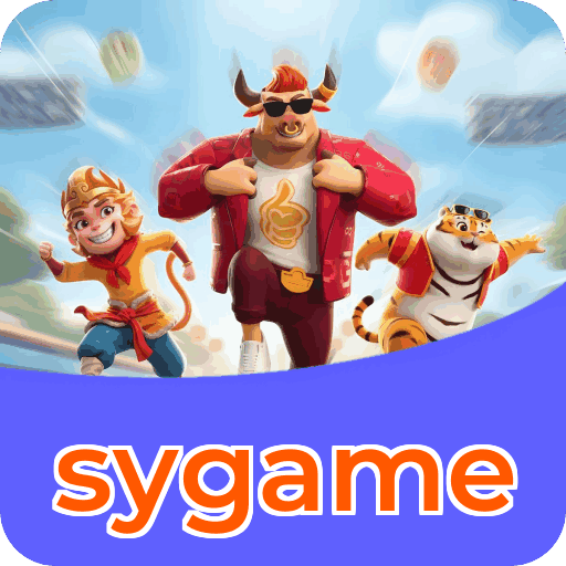 Formulário de Registro sygame