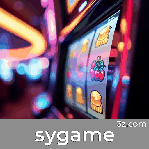 Sygame: Experiência de Cassino Imersiva para Brasileiros