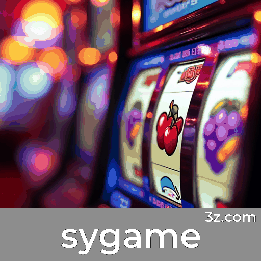 Sygame: Plataforma Segura e Profissional
