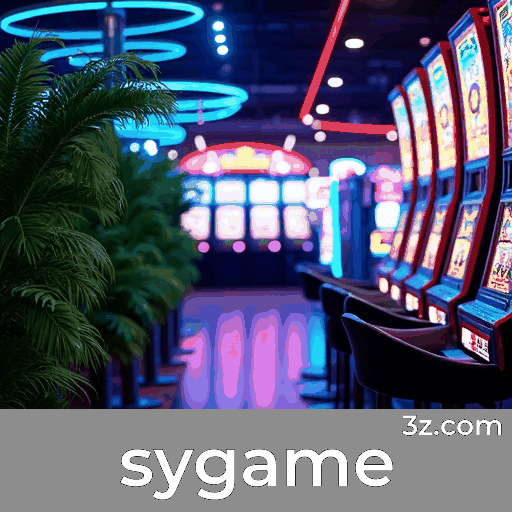 Sygame Login: Segurança e Privilégios Exclusivos