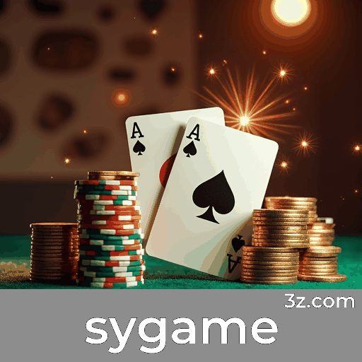 Sygame: Plataforma Segura e Profissional
