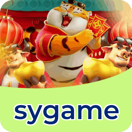 Logo Oficial sygame Download
