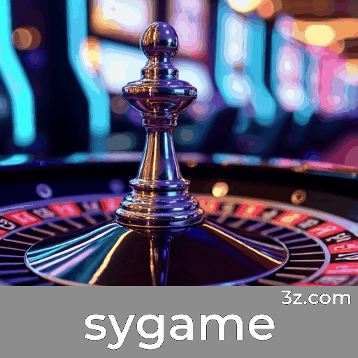 Universo de Jogos Extraordinários do sygame: Diversão Sem Limites