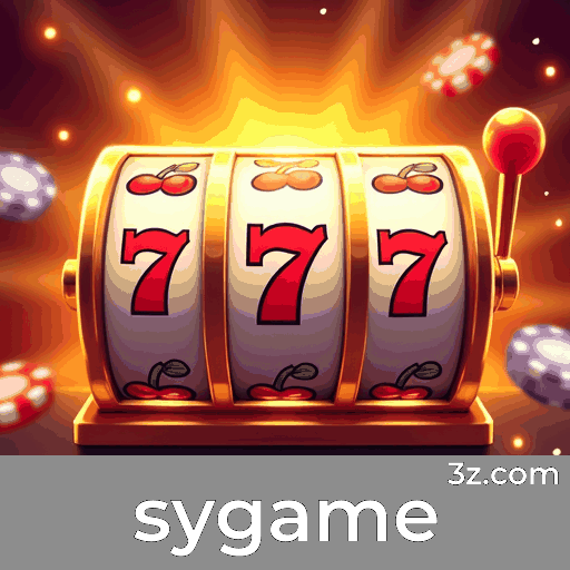 Universo de Jogos Extraordinários do sygame: Diversão Sem Limites