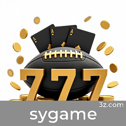 Sygame: Plataforma Segura e Profissional