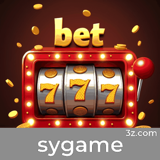 sygame: Cassino Online e Apostas Seguras