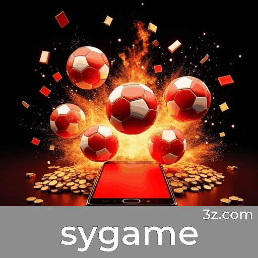 Sygame: Entretenimento e Emoção em Jogos de Cassino