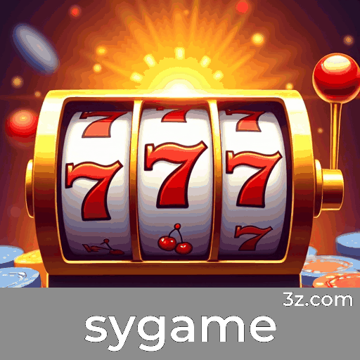 Sygame: Entretenimento e Emoção em Jogos de Cassino