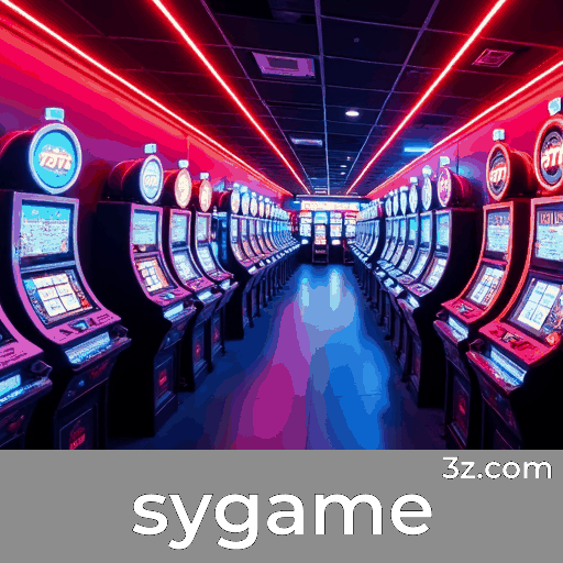 sygame: Cassino Online e Apostas Seguras